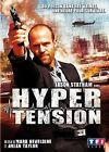 BLU-RAY ACTION HYPER TENSION