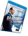 BLU-RAY ACTION BRAQUAGE A L'ANGLAISE