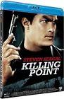 BLU-RAY ACTION KILLING POINT