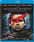 BLU-RAY AVENTURE ALEXANDRE REVISITED - EDITION ULTIME