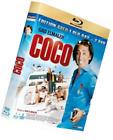 BLU-RAY COMEDIE COCO - EDITION GOLD