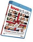 BLU-RAY COMEDIE LOVE ACTUALLY