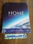 BLU-RAY DOCUMENTAIRE HOME - VERSION TELE