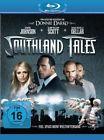BLU-RAY SCIENCE FICTION SOUTHLAND TALES