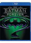 BLU-RAY SCIENCE FICTION BATMAN FOREVER