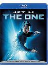 BLU-RAY SCIENCE FICTION THE ONE