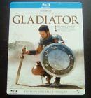 BLU-RAY ACTION GLADIATOR - EDITION SPECIALE