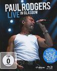 BLU-RAY MUSICAL, SPECTACLE PAUL RODGERS - LIVE IN GLASGOW