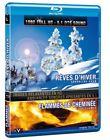 BLU-RAY DOCUMENTAIRE REVES D'HIVER