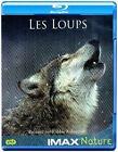 BLU-RAY DOCUMENTAIRE IMAX NATURE : LES LOUPS