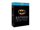 BLU-RAY ACTION BATMAN - COLLECTION