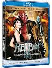 BLU-RAY ACTION HELLBOY II, LES LEGIONS D'OR MAUDITES - EDITION COLLECTOR SPECIALE FNAC