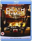 BLU-RAY ACTION DEATH RACE (2 DISC SET)