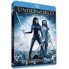 BLU-RAY HORREUR UNDERWORLD 3 : LE SOULEVEMENT DES LYCANS