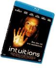 BLU-RAY HORREUR INTUITIONS