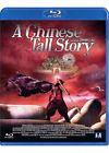BLU-RAY AUTRES GENRES A CHINESE TALL STORY
