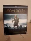 BLU-RAY AUTRES GENRES BRAVEHEART - EDITION COLLECTOR