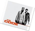 BLU-RAY POLICIER, THRILLER THE CODE