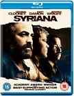 BLU-RAY AUTRES GENRES SYRIANA