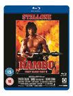 BLU-RAY AUTRES GENRES RAMBO - FIRST BLOOD PART 2