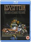 BLU-RAY AUTRES GENRES LED ZEPPELIN - THE SONG REMAINS THE SAME