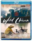 BLU-RAY AUTRES GENRES WILD CHINA