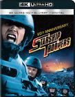BLU-RAY AUTRES GENRES STARSHIP TROOPERS