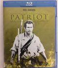 BLU-RAY AUTRES GENRES THE PATRIOT