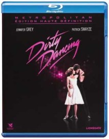 BLU-RAY AUTRES GENRES DIRTY DANCING