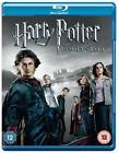 BLU-RAY AUTRES GENRES HARRY POTTER AND THE GOBLET OF FIRE