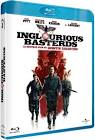 BLU-RAY GUERRE INGLOURIOUS BASTERDS