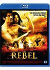 BLU-RAY ACTION THE REBEL