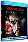 BLU-RAY ACTION DRIFTER : HENRY LEE LUCAS - BLU RAY