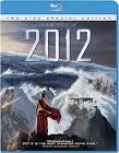 BLU-RAY ACTION 2012