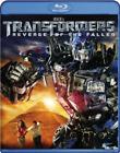 BLU-RAY ACTION TRANSFORMERS