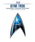 BLU-RAY SCIENCE FICTION STAR TREK : ORIGINAL MOTION PICTURE COLLECTION - COFFRET 7 BLU RAY