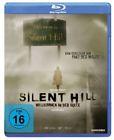 BLU-RAY AUTRES GENRES SILENT HILL