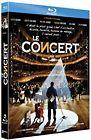 BLU-RAY COMEDIE LE CONCERT