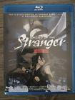 BLU-RAY AUTRES GENRES SWORD OF THE STRANGER