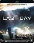 BLU-RAY DRAME THE LAST DAY