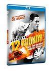 BLU-RAY ACTION 12 ROUNDS
