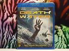 BLU-RAY ACTION DEATH WATER