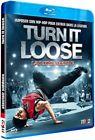 BLU-RAY DOCUMENTAIRE TURN IT LOOSE, L'ULTIME BATTLE