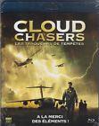 BLU-RAY AVENTURE CLOUD CHASERS - LES TRAQUEURS DE TEMPETES