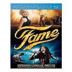 BLU-RAY MUSICAL, SPECTACLE FAME - VERSION LONGUE INEDITE