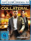 BLU-RAY POLICIER, THRILLER COLLATERAL