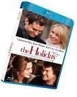 BLU-RAY COMEDIE THE HOLIDAY