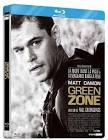 BLU-RAY ACTION GREEN ZONE