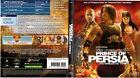 BLU-RAY ACTION PRINCE OF PERSIA : LES SABLES DU TEMPS