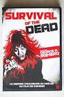 BLU-RAY HORREUR SURVIVAL OF THE DEAD